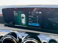 USED 2019 19 MERCEDES-BENZ A CLASS 1.3 A200 AMG Line 7G-DCT Euro 6 (s/s) 5dr A45 AMG STYLE+AUTO+SATNAV+ULEZ