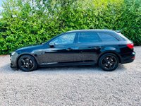 USED 2016 66 AUDI A4 AVANT 2.0 TDI Ultra S Line S Tronic Euro 6 (s/s) 5dr Award Winning Used Car Dealer Essex