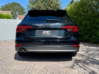 USED 2016 66 AUDI A4 AVANT 2.0 TDI Ultra S Line S Tronic Euro 6 (s/s) 5dr Award Winning Used Car Dealer Essex