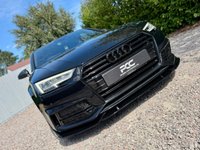 USED 2016 66 AUDI A4 AVANT 2.0 TDI Ultra S Line S Tronic Euro 6 (s/s) 5dr Award Winning Used Car Dealer Essex