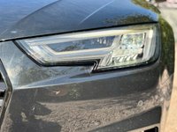 USED 2016 66 AUDI A4 AVANT 2.0 TDI Ultra S Line S Tronic Euro 6 (s/s) 5dr Award Winning Used Car Dealer Essex