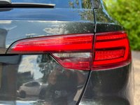 USED 2016 66 AUDI A4 AVANT 2.0 TDI Ultra S Line S Tronic Euro 6 (s/s) 5dr Award Winning Used Car Dealer Essex