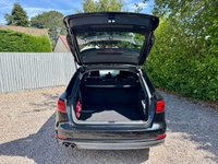 USED 2016 66 AUDI A4 AVANT 2.0 TDI Ultra S Line S Tronic Euro 6 (s/s) 5dr Award Winning Used Car Dealer Essex