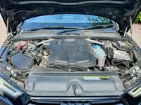 USED 2016 66 AUDI A4 AVANT 2.0 TDI Ultra S Line S Tronic Euro 6 (s/s) 5dr Award Winning Used Car Dealer Essex