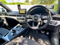 USED 2016 66 AUDI A4 AVANT 2.0 TDI Ultra S Line S Tronic Euro 6 (s/s) 5dr Award Winning Used Car Dealer Essex