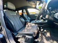 USED 2016 66 AUDI A4 AVANT 2.0 TDI Ultra S Line S Tronic Euro 6 (s/s) 5dr Award Winning Used Car Dealer Essex