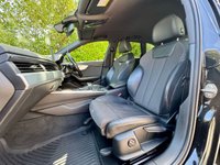 USED 2016 66 AUDI A4 AVANT 2.0 TDI Ultra S Line S Tronic Euro 6 (s/s) 5dr Award Winning Used Car Dealer Essex