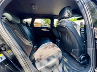 USED 2016 66 AUDI A4 AVANT 2.0 TDI Ultra S Line S Tronic Euro 6 (s/s) 5dr Award Winning Used Car Dealer Essex