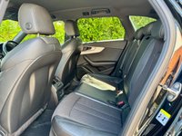 USED 2016 66 AUDI A4 AVANT 2.0 TDI Ultra S Line S Tronic Euro 6 (s/s) 5dr Award Winning Used Car Dealer Essex