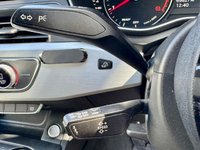 USED 2016 66 AUDI A4 AVANT 2.0 TDI Ultra S Line S Tronic Euro 6 (s/s) 5dr Award Winning Used Car Dealer Essex