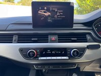 USED 2016 66 AUDI A4 AVANT 2.0 TDI Ultra S Line S Tronic Euro 6 (s/s) 5dr Award Winning Used Car Dealer Essex