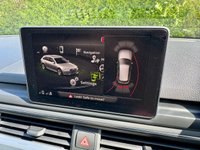 USED 2016 66 AUDI A4 AVANT 2.0 TDI Ultra S Line S Tronic Euro 6 (s/s) 5dr Award Winning Used Car Dealer Essex