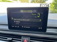 USED 2016 66 AUDI A4 AVANT 2.0 TDI Ultra S Line S Tronic Euro 6 (s/s) 5dr Award Winning Used Car Dealer Essex