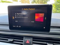 USED 2016 66 AUDI A4 AVANT 2.0 TDI Ultra S Line S Tronic Euro 6 (s/s) 5dr Award Winning Used Car Dealer Essex