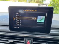 USED 2016 66 AUDI A4 AVANT 2.0 TDI Ultra S Line S Tronic Euro 6 (s/s) 5dr Award Winning Used Car Dealer Essex