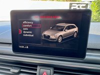 USED 2016 66 AUDI A4 AVANT 2.0 TDI Ultra S Line S Tronic Euro 6 (s/s) 5dr Award Winning Used Car Dealer Essex