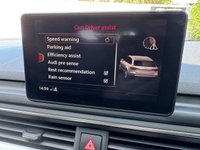 USED 2016 66 AUDI A4 AVANT 2.0 TDI Ultra S Line S Tronic Euro 6 (s/s) 5dr Award Winning Used Car Dealer Essex