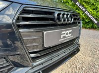 USED 2016 66 AUDI A4 AVANT 2.0 TDI Ultra S Line S Tronic Euro 6 (s/s) 5dr Award Winning Used Car Dealer Essex