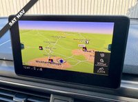 USED 2016 66 AUDI A4 AVANT 2.0 TDI Ultra S Line S Tronic Euro 6 (s/s) 5dr Award Winning Used Car Dealer Essex