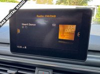 USED 2016 66 AUDI A4 AVANT 2.0 TDI Ultra S Line S Tronic Euro 6 (s/s) 5dr Award Winning Used Car Dealer Essex