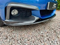 USED 2014 64 BMW 4 SERIES 2.0 420d M Sport Auto Euro 6 (s/s) 2dr M4 STYLING+OYSTER LEATHER+FSH+