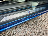 USED 2014 64 BMW 4 SERIES 2.0 420d M Sport Auto Euro 6 (s/s) 2dr M4 STYLING+OYSTER LEATHER+FSH+