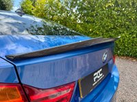 USED 2014 64 BMW 4 SERIES 2.0 420d M Sport Auto Euro 6 (s/s) 2dr M4 STYLING+OYSTER LEATHER+FSH+