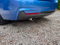 USED 2014 64 BMW 4 SERIES 2.0 420d M Sport Auto Euro 6 (s/s) 2dr M4 STYLING+OYSTER LEATHER+FSH+