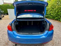 USED 2014 64 BMW 4 SERIES 2.0 420d M Sport Auto Euro 6 (s/s) 2dr M4 STYLING+OYSTER LEATHER+FSH+