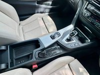 USED 2014 64 BMW 4 SERIES 2.0 420d M Sport Auto Euro 6 (s/s) 2dr M4 STYLING+OYSTER LEATHER+FSH+