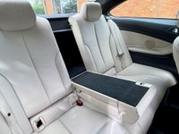 USED 2014 64 BMW 4 SERIES 2.0 420d M Sport Auto Euro 6 (s/s) 2dr M4 STYLING+OYSTER LEATHER+FSH+