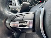 USED 2014 64 BMW 4 SERIES 2.0 420d M Sport Auto Euro 6 (s/s) 2dr M4 STYLING+OYSTER LEATHER+FSH+