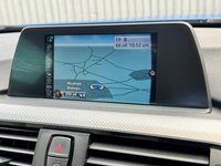 USED 2014 64 BMW 4 SERIES 2.0 420d M Sport Auto Euro 6 (s/s) 2dr M4 STYLING+OYSTER LEATHER+FSH+