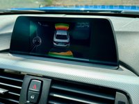 USED 2014 64 BMW 4 SERIES 2.0 420d M Sport Auto Euro 6 (s/s) 2dr M4 STYLING+OYSTER LEATHER+FSH+