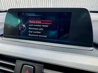 USED 2014 64 BMW 4 SERIES 2.0 420d M Sport Auto Euro 6 (s/s) 2dr M4 STYLING+OYSTER LEATHER+FSH+