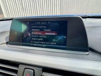 USED 2014 64 BMW 4 SERIES 2.0 420d M Sport Auto Euro 6 (s/s) 2dr M4 STYLING+OYSTER LEATHER+FSH+