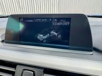 USED 2014 64 BMW 4 SERIES 2.0 420d M Sport Auto Euro 6 (s/s) 2dr M4 STYLING+OYSTER LEATHER+FSH+