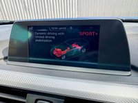 USED 2014 64 BMW 4 SERIES 2.0 420d M Sport Auto Euro 6 (s/s) 2dr M4 STYLING+OYSTER LEATHER+FSH+