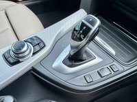 USED 2014 64 BMW 4 SERIES 2.0 420d M Sport Auto Euro 6 (s/s) 2dr M4 STYLING+OYSTER LEATHER+FSH+