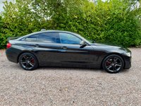 USED 2014 64 BMW 4 SERIES GRAN COUPE 2.0 420i Sport Auto Euro 6 (s/s) 5dr M4 STYLING+SAT NAV+ULEZ+FSH+++