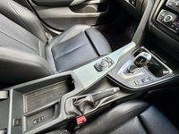 USED 2014 64 BMW 4 SERIES GRAN COUPE 2.0 420i Sport Auto Euro 6 (s/s) 5dr M4 STYLING+SAT NAV+ULEZ+FSH+++