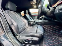 USED 2014 64 BMW 4 SERIES GRAN COUPE 2.0 420i Sport Auto Euro 6 (s/s) 5dr M4 STYLING+SAT NAV+ULEZ+FSH+++