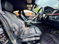 USED 2014 64 BMW 4 SERIES GRAN COUPE 2.0 420i Sport Auto Euro 6 (s/s) 5dr M4 STYLING+SAT NAV+ULEZ+FSH+++