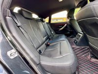 USED 2014 64 BMW 4 SERIES GRAN COUPE 2.0 420i Sport Auto Euro 6 (s/s) 5dr M4 STYLING+SAT NAV+ULEZ+FSH+++