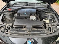 USED 2014 64 BMW 4 SERIES GRAN COUPE 2.0 420i Sport Auto Euro 6 (s/s) 5dr M4 STYLING+SAT NAV+ULEZ+FSH+++