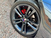 USED 2014 64 BMW 4 SERIES GRAN COUPE 2.0 420i Sport Auto Euro 6 (s/s) 5dr M4 STYLING+SAT NAV+ULEZ+FSH+++