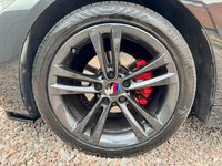 USED 2014 64 BMW 4 SERIES GRAN COUPE 2.0 420i Sport Auto Euro 6 (s/s) 5dr M4 STYLING+SAT NAV+ULEZ+FSH+++