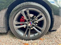 USED 2014 64 BMW 4 SERIES GRAN COUPE 2.0 420i Sport Auto Euro 6 (s/s) 5dr M4 STYLING+SAT NAV+ULEZ+FSH+++