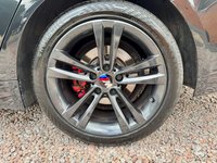 USED 2014 64 BMW 4 SERIES GRAN COUPE 2.0 420i Sport Auto Euro 6 (s/s) 5dr M4 STYLING+SAT NAV+ULEZ+FSH+++