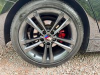 USED 2014 64 BMW 4 SERIES GRAN COUPE 2.0 420i Sport Auto Euro 6 (s/s) 5dr M4 STYLING+SAT NAV+ULEZ+FSH+++